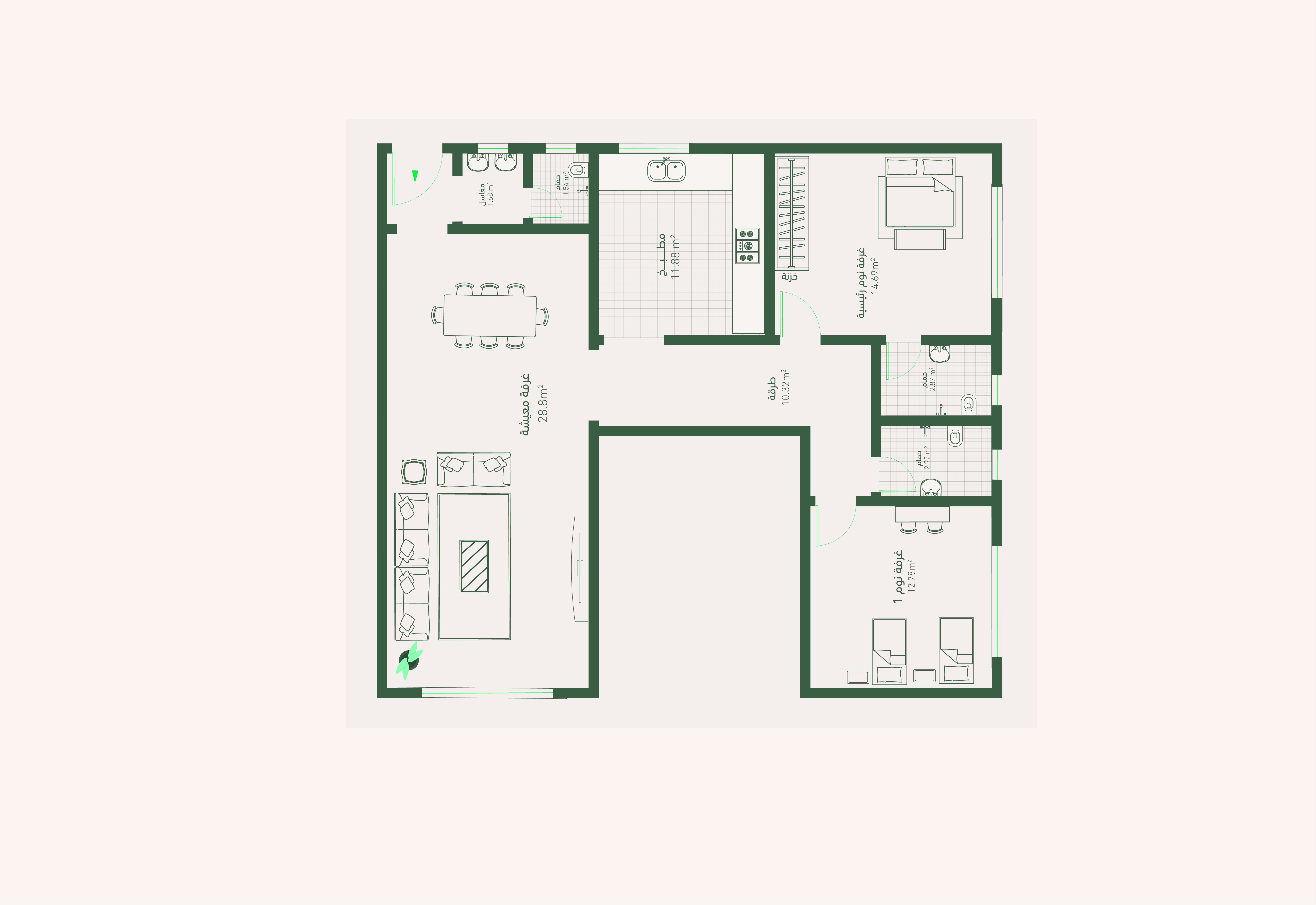 Plan 1